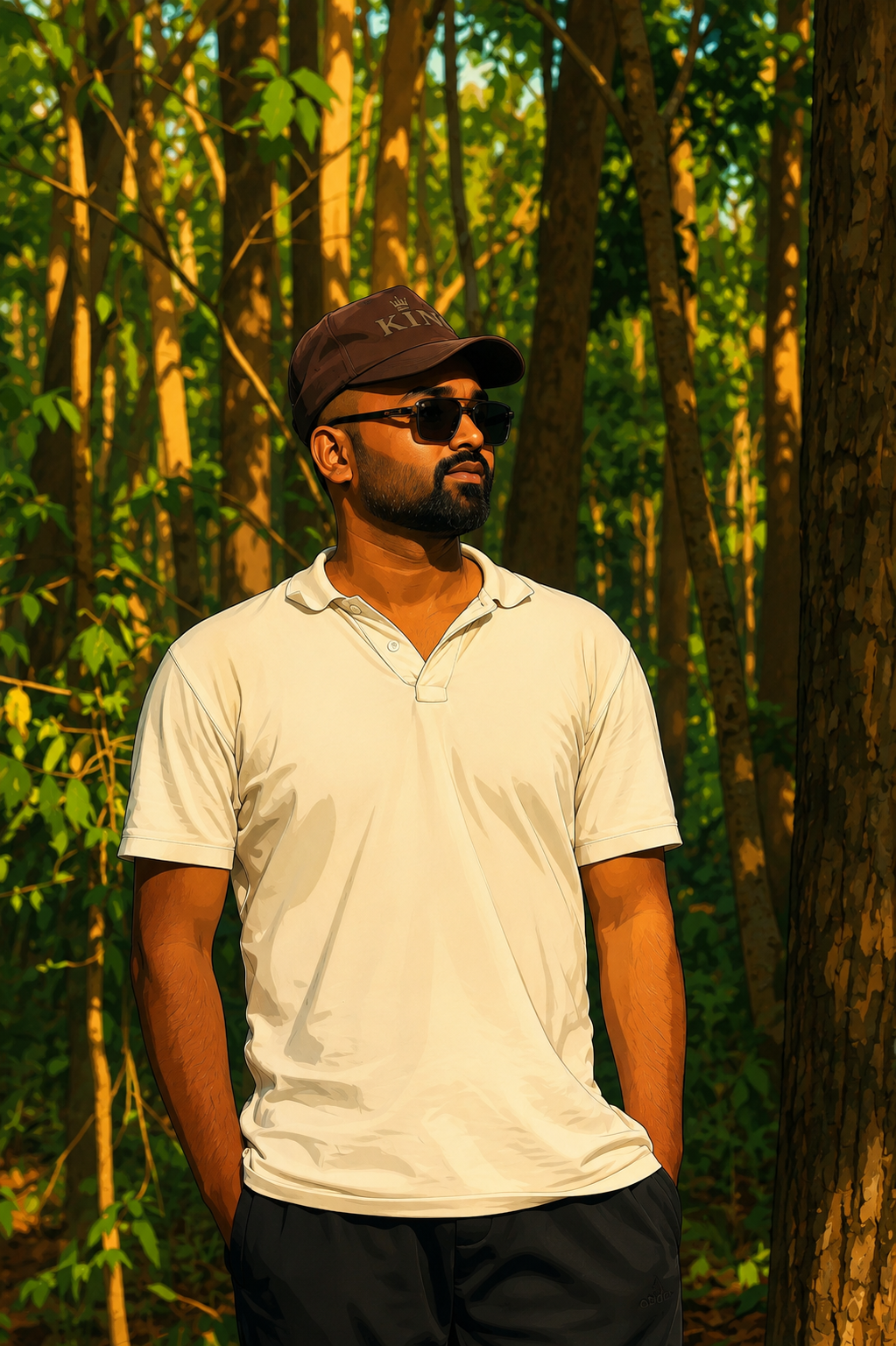 Rajeeb Kumar Singh